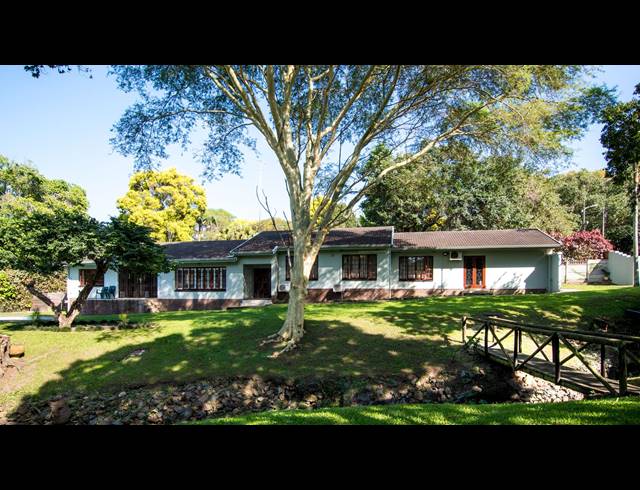 4 BEDROOM HOUSE FOR SALE IN CHILTERN HILLS